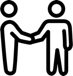 Friend Logo
